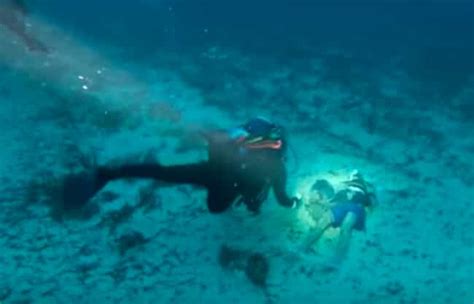 Does Lake Tahoe Hide Eerily Preserved Dead Bodies Below Its Surface