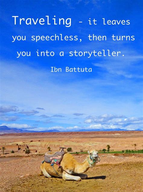 50 Inspiring Travel Quote Pictures