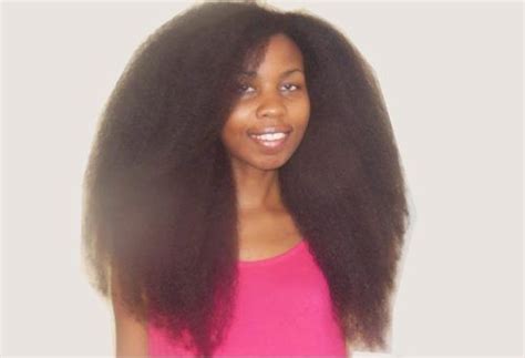 Best Herbs And Oils To Grow Natural Afro Hair 2018 ...
