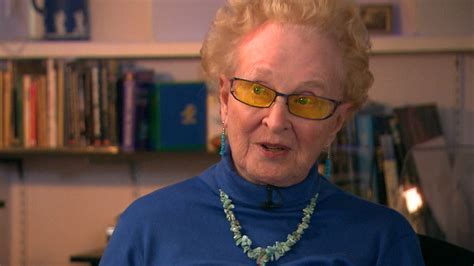 Meet The 91 Year Old Female Tech Designer