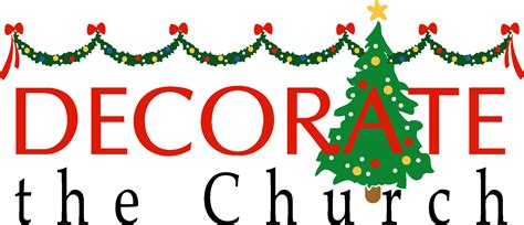 Christmas Clipart Church Free Download On Clipartmag