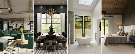 Before And After Stunning New Home Interior Design Decorilla Online