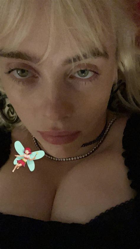 From Her Story R Billieeilish