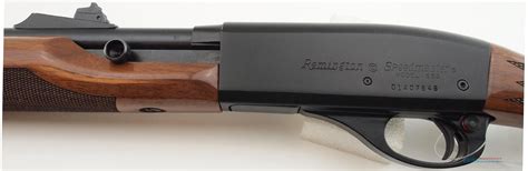 Remington 552 BDL SpeedMaster 22 For Sale At Gunsamerica
