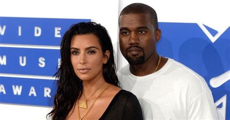 Kim Kardashian And Kanye West Hire Surrogate To Carry Their Third Child