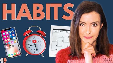 How To Form Habits That Actually Stick Habits Stick Form