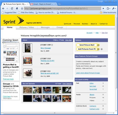 Sprint Mail In Rebate Online Form