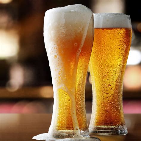 Celebrate National Diatomaceous Earth Day With A Cold Beer · Dicalite