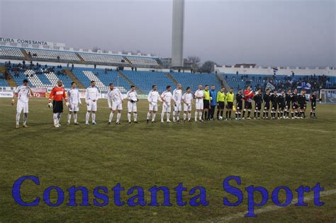 Constanta Sport