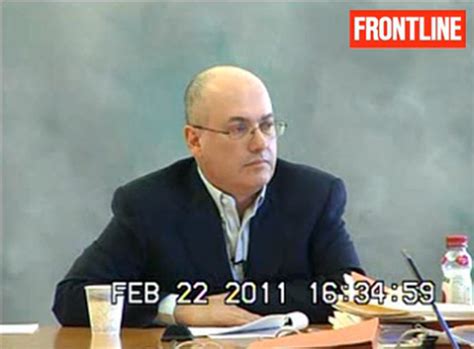 Steve Cohen Uncertain Of Insider Trading Rules In Newly Released 2011 Deposition Video