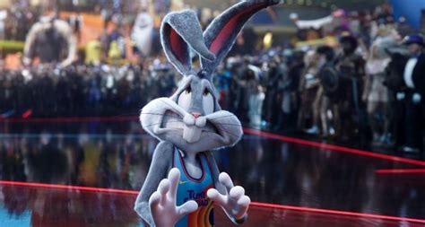 A new legacy might have fancier effects and fleeting moments of joy, but if you've spent 25 years waiting for it space jam: Space Jam A New Legacy (NL) (2021) ǀ Bioscoopagenda
