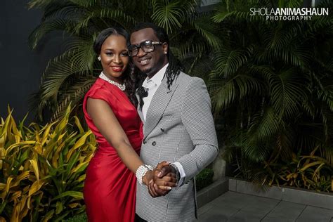 Stream tracks and playlists from anita chi okoye on your desktop or mobile device. Anita Isama & Paul Okoye of P-Square's Pre-Wedding Shoot ...