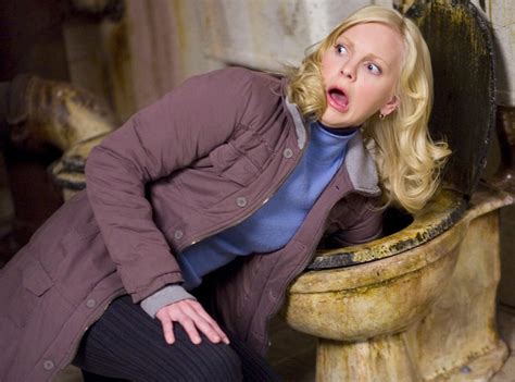 Scary Movie 4 From Anna Faris Best Roles E News