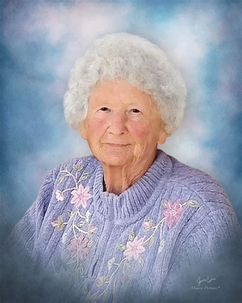 Obituary For Ellen Staley Church George Brothers Funeral Service