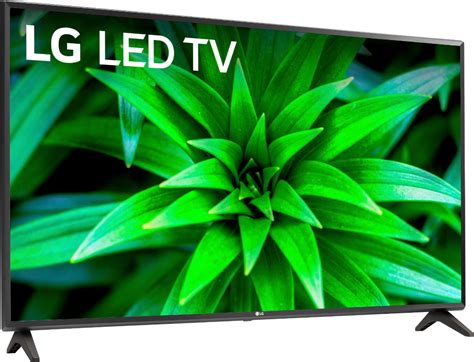 Customer Reviews LG 43 Class LED HD Smart WebOS TV 43LM5700PUA Best Buy