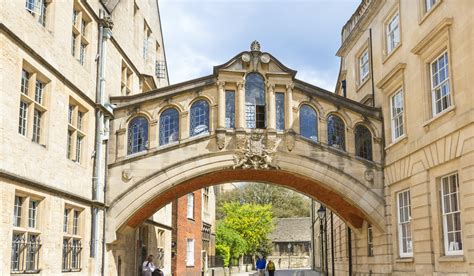 Inspector Morse Lewis And Endeavour Filming Locations Tour Of Oxford