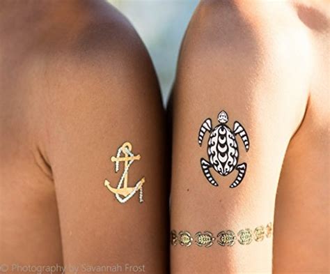 Well you're in luck, because here they come. Twink Designs Temporary Tattoos - 4 Pages of Fun Metallic Temporary Tattoos for Kids (Boys and ...