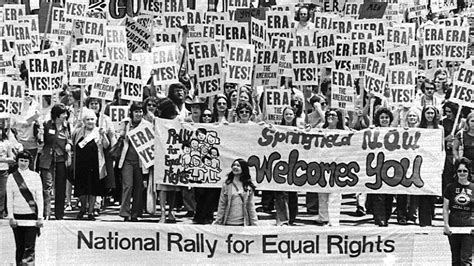 One More To Go Illinois Ratifies Equal Rights Amendment Tri States