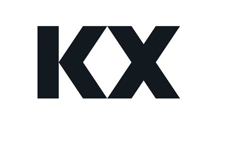 Kx Introduces New Brand Identity And Website Fx News Group