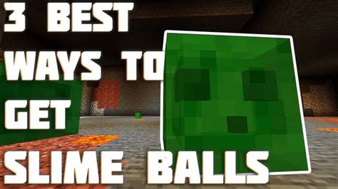 How To Find Slimes In Minecraft A Comprehensive Guide