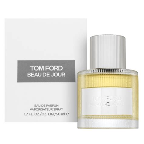 Tom Ford Beau De Jour Eau De Parfum Para Hombre 50 Ml Brastyes