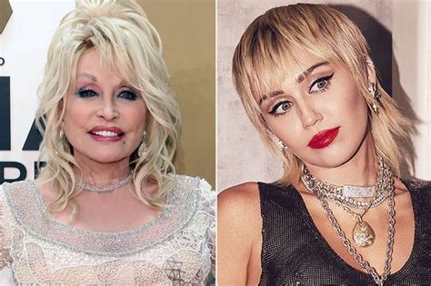 Dolly Parton Jokes Shell Never Be Old As Long As Plastic Surgery