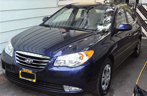 See the full review, prices, and listings for sale near you! mrgman69 2010 Hyundai ElantraGLS Sedan 4D Specs, Photos ...