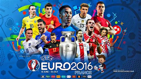 Who Won Euro Cup 2016