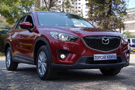Mazda Cx 5 Review Mazda Cx 5 Im Test In Der Ruhe Liegt Der Saft See