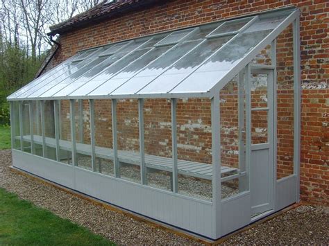 Lean To Greenhouse Plans Swallow Dove Lean To Greenhouse