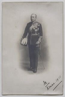 NPG X Gilbert John Elliot Murray Kynynmound Th Earl Of Minto Portrait National