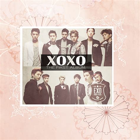 xoxo album on Tumblr
