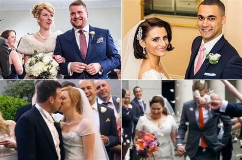 What Happened To Married At First Sight Uk Couples From Seasons One To Six Manchester Evening News