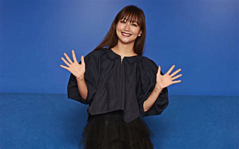 Download Wallpapers Ai Otsuka 2019 Japanese Singer Beauty Asian