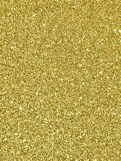 Fine Gold Glitter Fabric Sheet Thin 06mm A4 Or A5 Etsy Canada