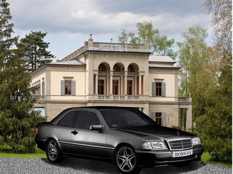 Check spelling or type a new query. 1999 Mercedes-Benz C-Class C280 - Sedan 2.8L V6 auto