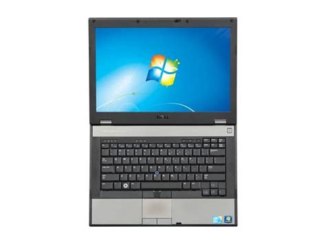 Refurbished Dell Laptop Latitude E5410 Intel Core I5 1st Gen 520m 2