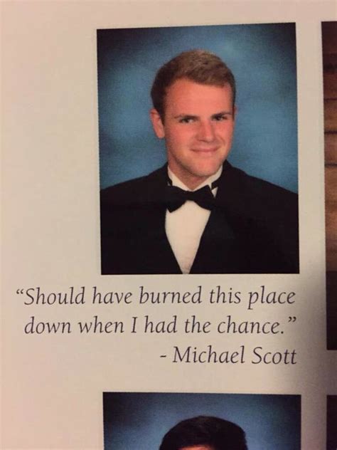 24 Yearbook Quotes That Are Absolutely Perfect Pleated Jeans