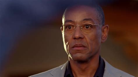 Gus Fring Wallpapers Wallpaper Cave