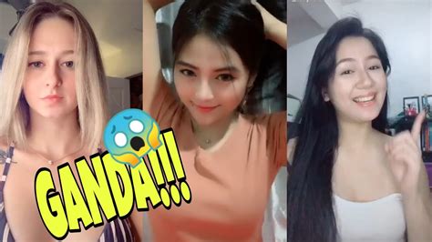 Pretty And Sexy Pinay In Tiktok 4 Youtube