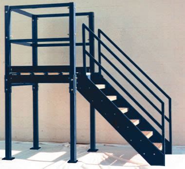 Maybe you would like to learn more about one of these? Prefab Metal Stairs | Newsonair.org