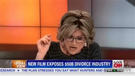 Cnn Legal View With Ashleigh Banfield And Dr Drew Pinsky Discuss Divorce Corp Documentary Film