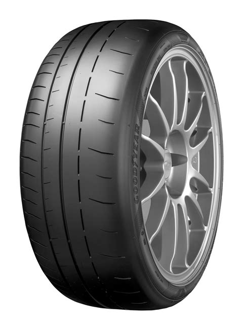 Goodyear Eagle F1 Supersport Rs 25535 R20 97y • Pneucomsk