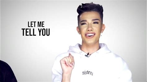 James Charles Brother And Sister James Charles Funny Relatable Memes