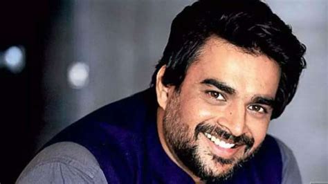 R Madhavan Interview R Madhavan I Am An Outsider But I Can Say That There Are A Lot Of Good