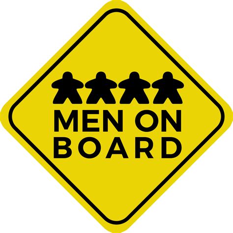 Men On Board