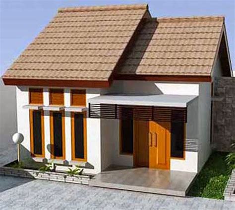 #rumahminimalis #6x9 #rumahsederhana rumah minimalis yang sedrhana yang bisa di realisasikan. Foto Rumah Sederhana Cukup Menginspirasi ~ Kumpulan Model ...