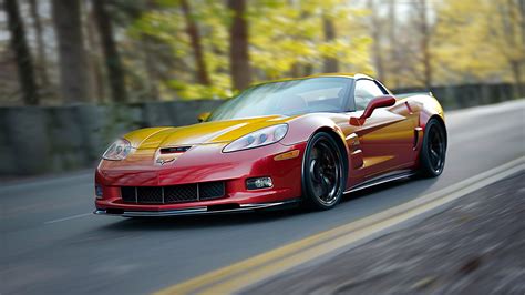 Best And Worst Corvette C6 Years — Which To Avoid Rerev