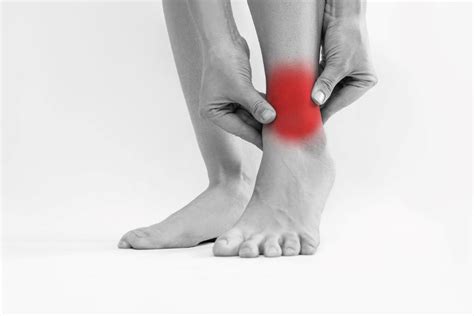 Tendinitis De Peroneos Causas Síntomas Y Tratamiento Para Esta Lesión