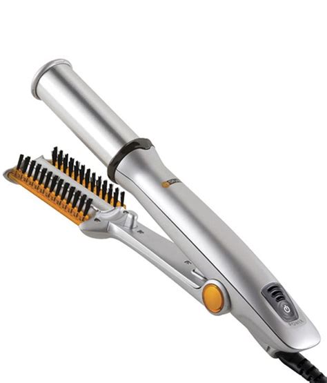 But there are numerous things to consider before you buy hair curlers in india. Sobo Instyler Hair Curler: Buy Online at Low Price in ...